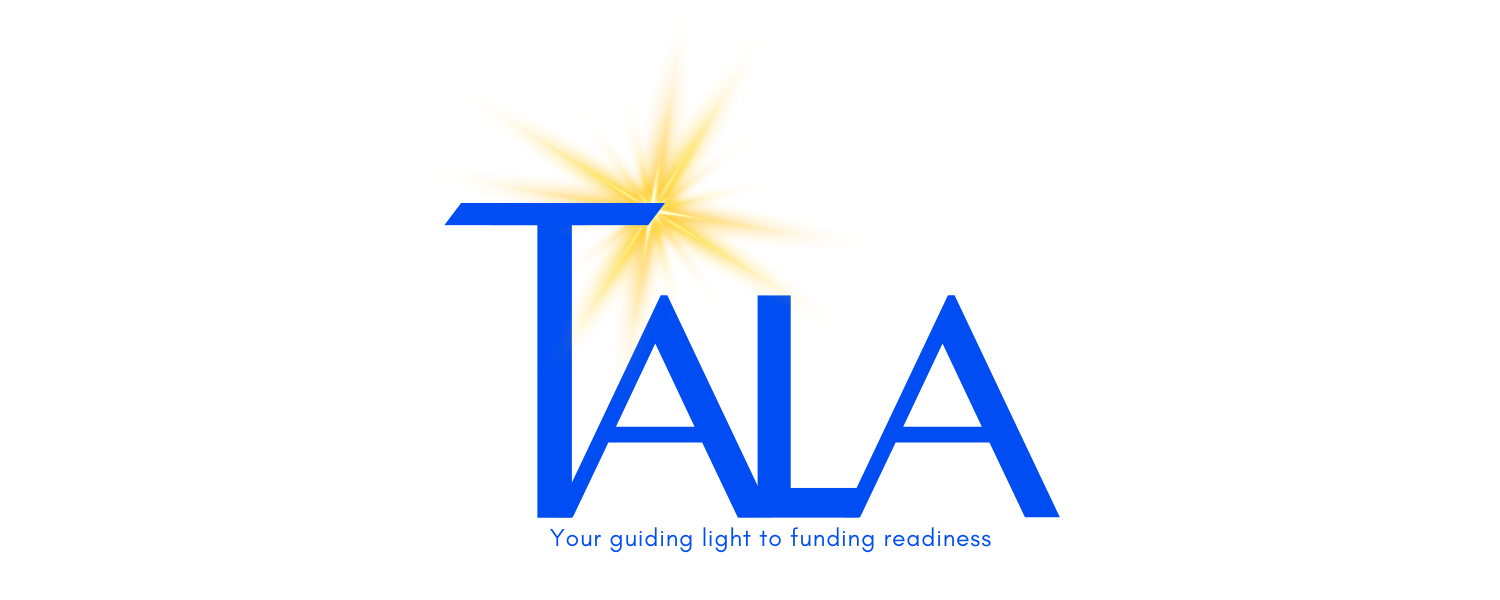 TALA - Your guiding light to funding readiness